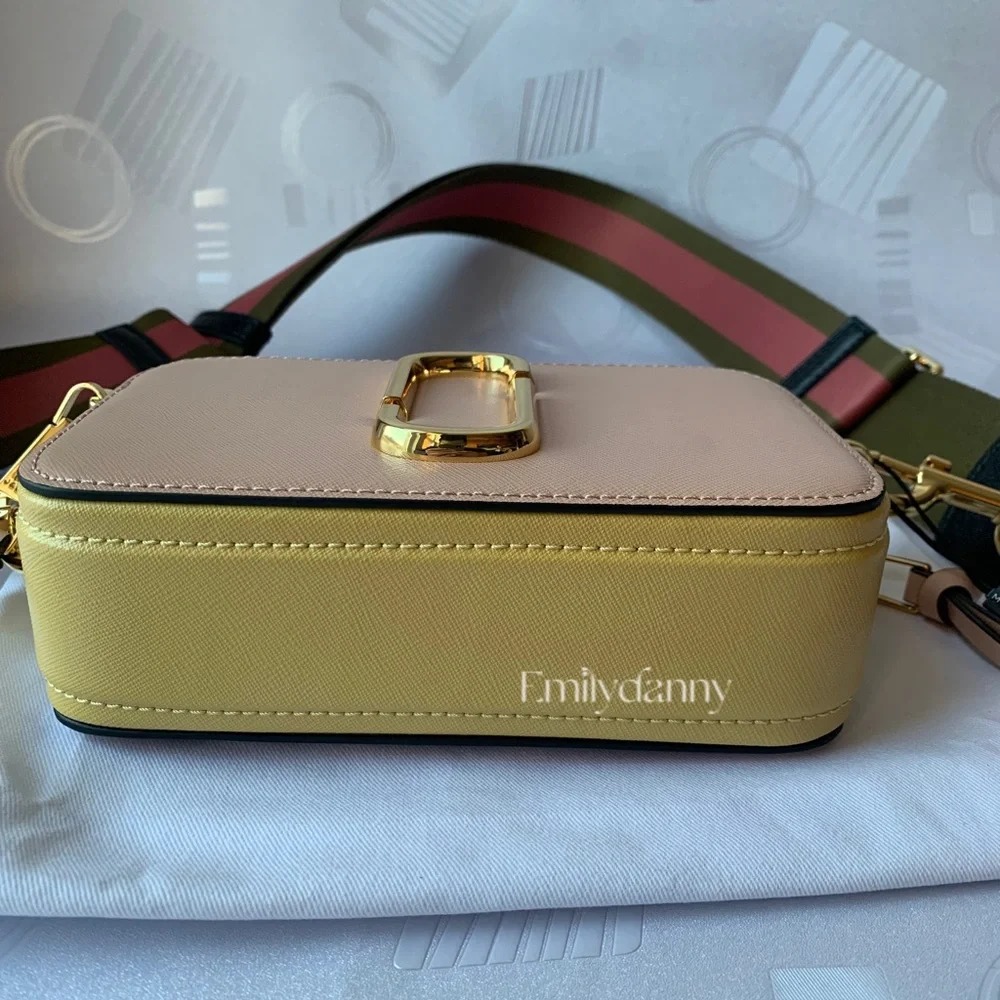 MARC JACOBS snapshot bag - Picture 6 of 10